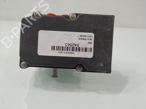 ABS pump TATA INDIGO (4_V2)  | BP29329460M43 