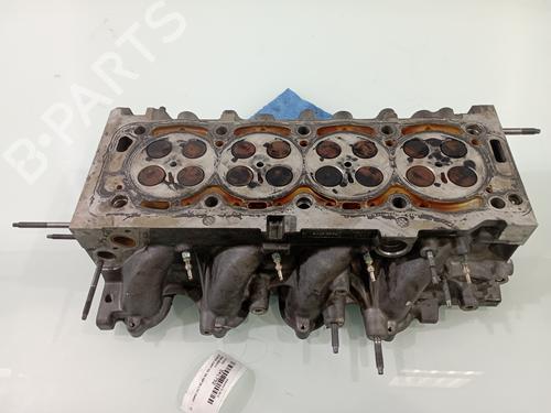 Testate CITROËN JUMPY II Platform/Chassis 2.0 HDi 125 | BP29830932M5 