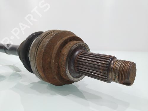 Right rear driveshaft BMW 3 Touring (E91) 320 d | BP26275118M41 