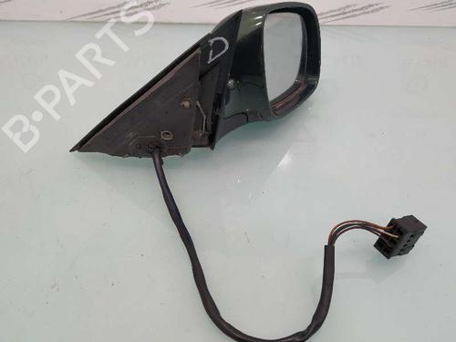 Right mirror VW PASSAT B5 (3B2) 1.8 | BP8087265C27 