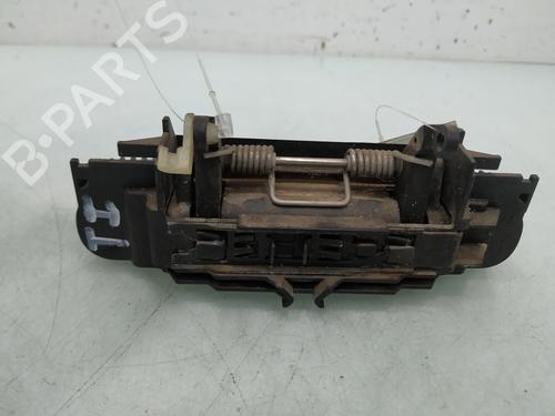 Rear left exterior door handle AUDI A4 B7 (8EC) 2.0 TDI 16V | BP20137796C130 
