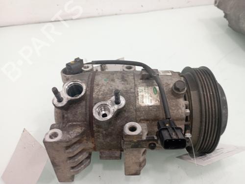 AC compressor KIA SPORTAGE III (SL) 1.7 CRDi | BP13695463M34 