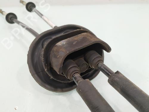 Cable CITROËN C4 I (LC_)  | BP32323321E12 