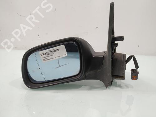 Used Left mirror CITROËN XSARA (N1) 1.6 16V (109 hp) 31643804