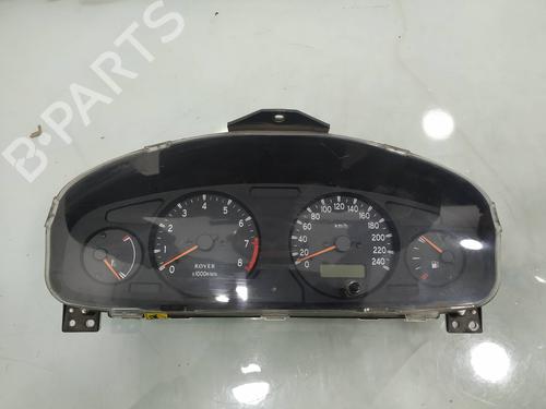 Instrument cluster ROVER 45 I Hatchback (RT) [2000-2005]  9196040