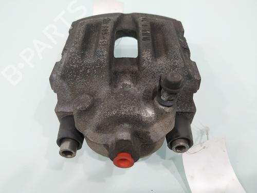 Right rear brake caliper BMW 3 Touring (E91) 320 d | BP26275087M106 