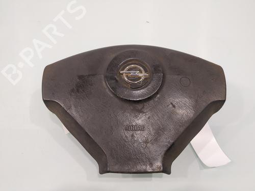 Airbag chauffør OPEL VIVARO A Van (X83) 1.9 DTI (F7) (101 hp) 32323319