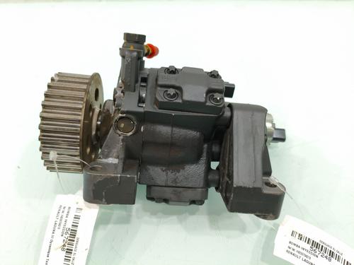 Used Injection pump Injection pump RENAULT LAGUNA III (BT0/1) [2007-2015] 32697261 32697261