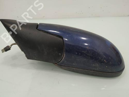 Left mirror MERCEDES-BENZ A-CLASS (W168) A 170 CDI (168.009, 168.109) | BP10724887C26 