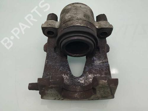 Right front brake caliper VW GOLF VI (5K1) 1.6 TDI | BP11582490M104