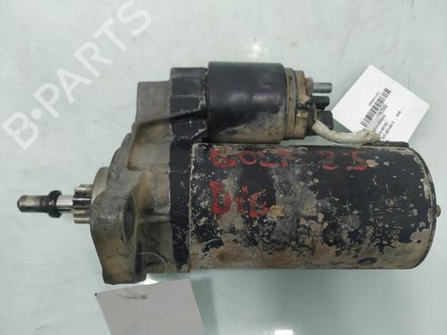 Startmotor Startmotor SEAT IBIZA II (6K1) 1.9 D (68 hp) 29865502 29865502