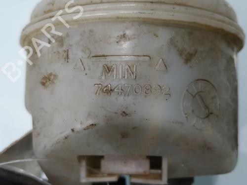 Brake master cylinder NISSAN MICRA II (K11) 1.0 i 16V (K11) | BP31356489M77 