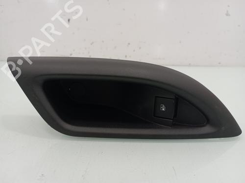 Right rear window switch OPEL ASTRA K (B16) 1.5 CRDI (68) (105 hp) 16148913