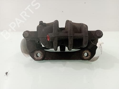 Right front brake caliper CITROËN JUMPY II Platform/Chassis 2.0 HDi 125 | BP29830941M104