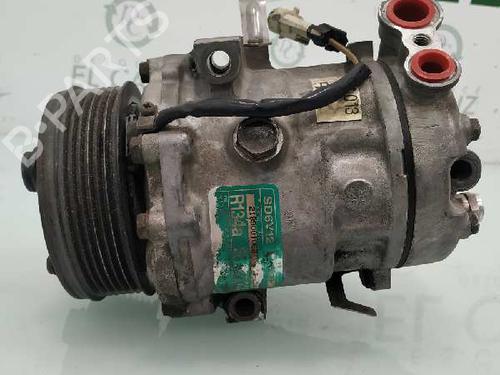 Used AC compressor OPEL ASTRA G Hatchback (T98) 1.7 DTI 16V (F08, F48) (75 hp) 8091660