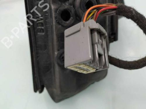 Right mirror FORD FOCUS C-MAX (DM2)  | BP8087824C27 