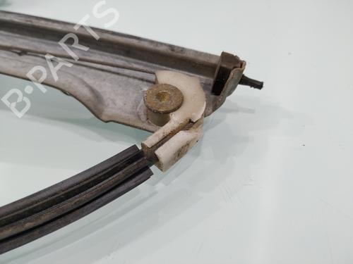 Front right window mechanism CITROËN XSARA PICASSO (N68) 2.0 HDi | BP25729309C23 