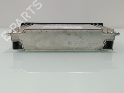 Engine control unit (ECU) HYUNDAI BAYON (BC3) | BP38171968M57 - Image 3