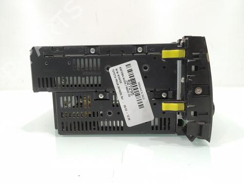 Radio TOYOTA PRIUS Liftback (_W2_) 1.5 Hybrid (NHW20_, NHW20R) | BP27222685E6 