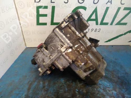 Gearbox TATA INDIGO (4_V2)  | BP12441335M3 