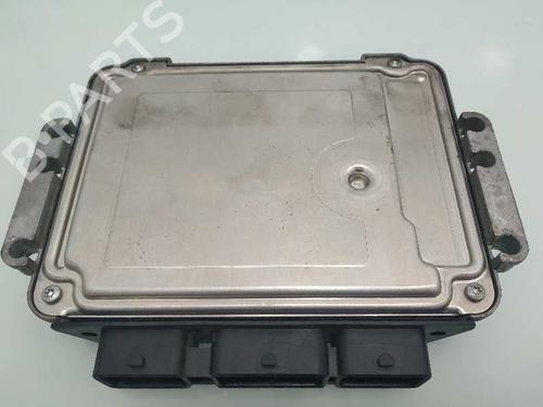 Engine control unit (ECU) PEUGEOT 206 Hatchback (2A/C) 1.4 HDi eco 70 | BP8088644M57 
