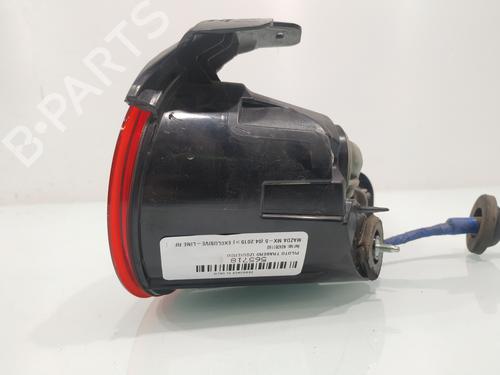 Left taillight MAZDA MX-5 IV (ND__)  | BP32219548C34 