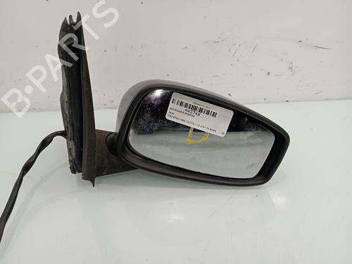 Right mirror FIAT STILO (192_) 1.9 JTD (192_XE1A) | BP12507979C27 