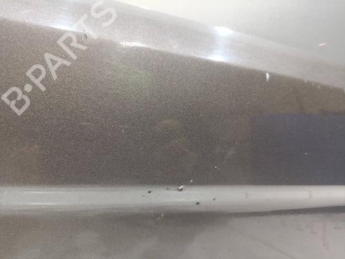 Left front door KIA SORENTO I (JC)  | BP31269979C2 