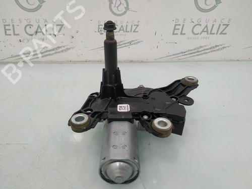 Rear wiper motor NISSAN QASHQAI II SUV (J11, J11_) 1.5 dCi | BP8094811M102 