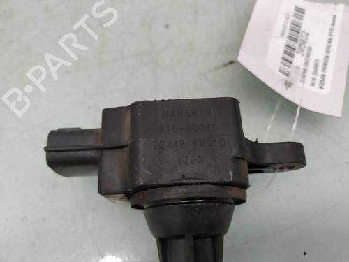 Ignition coil NISSAN PRIMERA (P12) 1.6 | BP8097705M94 