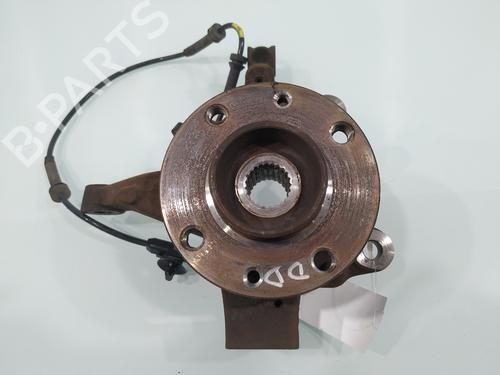 Used Right front steering knuckle DACIA SANDERO II [2012-2025]  26275174
