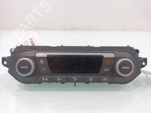 Commande Chauffage FORD FOCUS C-MAX (DM2) [2003-2007]  32750009