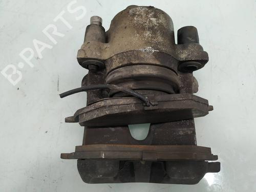 Left front brake caliper VW GOLF V (1K1)  | BP11582846M105 