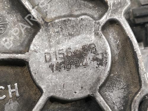 Vacuum pump FORD FOCUS II (DA_, HCP, DP) | BP8084867M80