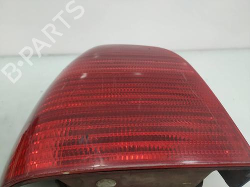 Left taillight VW POLO (6N2)  | BP8348433C34 