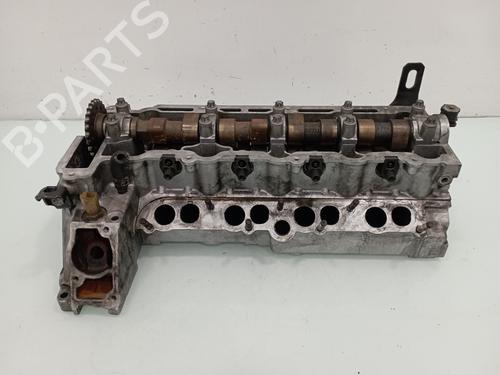 Cylinder head OPEL VECTRA B (J96) 1.7 TD (F19) (82 hp) 16442559