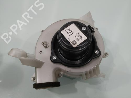 Heater blower motor TOYOTA PRIUS Liftback (_W2_) 1.5 Hybrid (NHW20_, NHW20R) | BP27217545M62 