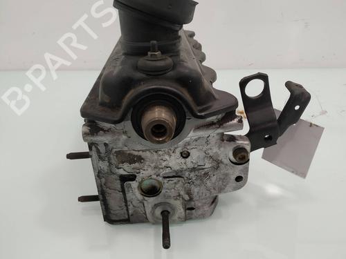 Cylinder head SEAT CORDOBA (6K1, 6K2) 1.9 TDI | BP10974096M5 