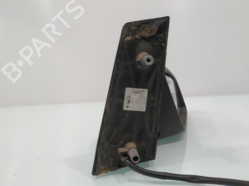 Right mirror OPEL ZAFIRA / ZAFIRA FAMILY B (A05)  | BP24649631C27 