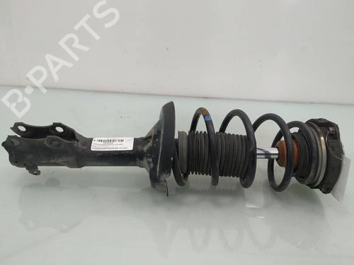 Used Left front shock absorber VW POLO (6N2) [1999-2001]  9143462