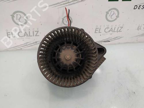 Used Heater blower motor PEUGEOT 406 (8B) 2.0 16V (136 hp) 14029389