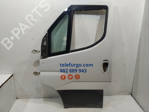 Left front door IVECO DAILY VI Van 33S14, 35S14 | BP29532292C2 