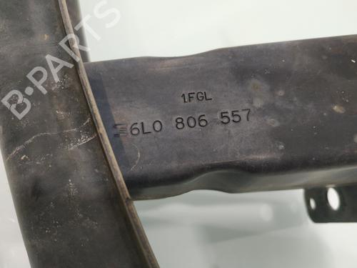 Front bumper reinforcement SEAT IBIZA III (6L1)  | BP27712221C109 