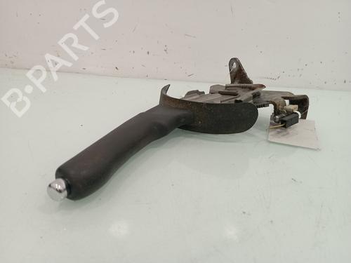 Hand brake NISSAN TERRANO II (R20) 2.7 TDi 4WD | BP13295395I18 