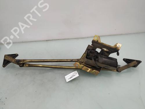 Front wiper motor NISSAN VANETTE CARGO Van (HC 23) 2.3 D | BP9224531M29 