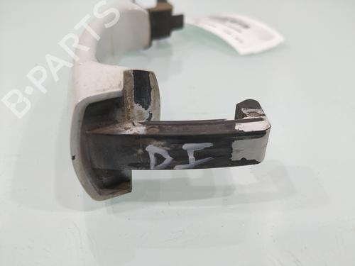Front left exterior door handle SEAT IBIZA IV SC (6J1, 6P5)  | BP26394479C128 