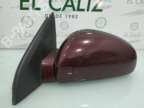 Retrovisor esquerdo OPEL VECTRA C (Z02) 2.2 DTI 16V (F69) | BP8097576C26 