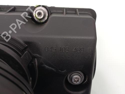 Valve cover SEAT IBIZA III (6L1)  | BP14031186M124 