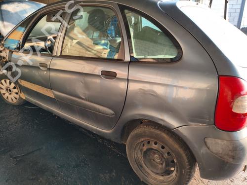 Fuse box CITROËN XSARA PICASSO (N68) 1.6 HDi | BP26593307E1 