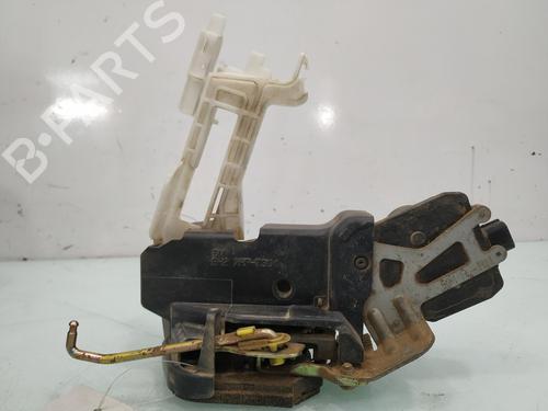 Used Rear right lock HYUNDAI SANTA FÉ I (SM) 2.0 CRDi (113 hp) 13416475